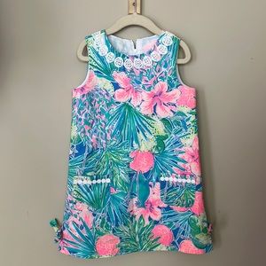 Lily Pulitzer girl’s dress